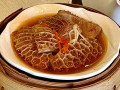 酱皇金钱肚-御宝轩(益丰·外滩源店)