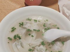 -东园小馆·早茶·淮扬小炒(蜀景店)