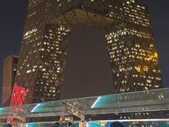 -中央广播电视总台(光华路办公区)