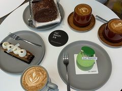-吉森Bakery(教育路店)