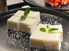 -凤园椰珍·椰子鸡·鸡煲(长宁来福士店)