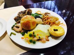 -南京国际会议大酒店