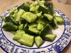 -协顺园回头馆(南顺城路店)