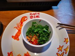 -霸王虾·小龙虾香辣蟹(玉林店)