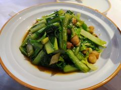 贝尖炒小白菜-到家尝北京菜(西坝河店)