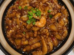 -新洪记·丽久饭店(铁西店)