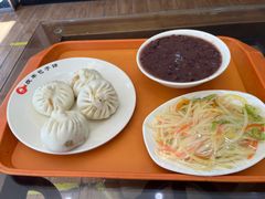 -庆丰包子铺(羊坊店路店)
