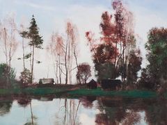 -八哥美术·成人美术画室(总校区)