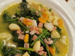 -多米餐厅(文涵路店)