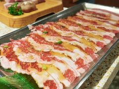 -欧巴烤肉(创富世纪店)