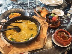-桥香园过桥米线(国贸店)