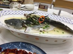 -禄福山庄•顺德菜·融和菜(龙江店)