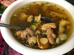 -小厨子私房菜·云南美食店