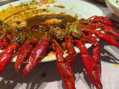 -有位虾匠·香辣蟹·小龙虾(李村店)