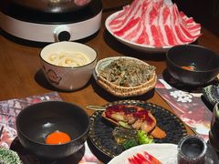 -弓二·烧鸟居酒屋(财富购物中心店)