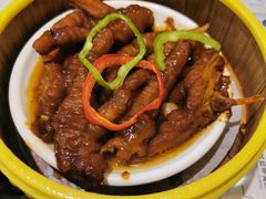-知粤塘港式茶餐厅