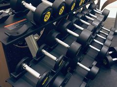 -W Fitness 威尔仕健身(北京英皇集团中心店)
