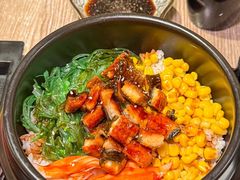 -左舞和风屋便当(金地店)