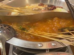 -黔哆哆地摊酸汤火锅(清湖店)