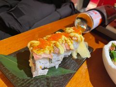 -有喜屋·鲜鸡烧鸟·居酒屋(安龙路店)