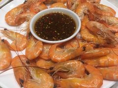 -南海渔家•海鲜•正宗海南菜(海棠湾店)