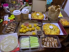 -尊宝比萨(金域华府店)