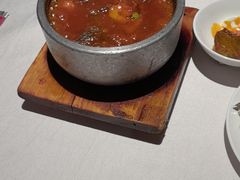 -千百味红餐厅·江西菜(绿地双子塔店)