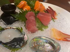 -揽季锅物会.福建黄鱼.海鲜姿造(五四路店)