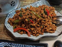 -Hi YOU你的饭局泰餐厅(雍和宫店)
