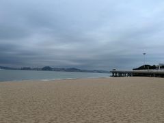 -白城沙滩