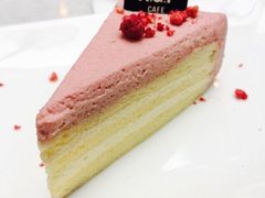树莓蛋糕-RGF(巨鹿路店)