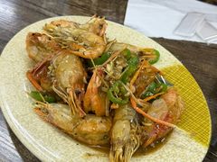 -贞姨美食·老字号海鲜大排档