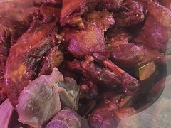 -章云板鸭(评事街店)