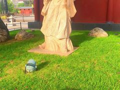 -大雁塔北广场音乐喷泉