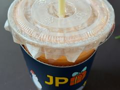 -JPG canteen(深圳科兴店)