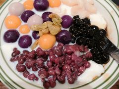 -堂屋糖水店(愚园店)