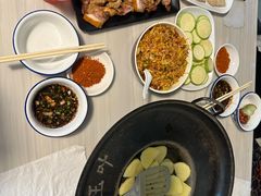 -贵州豆腐王(上合店)