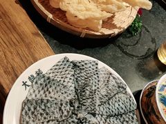 -大龙燚火锅(南山大道店)