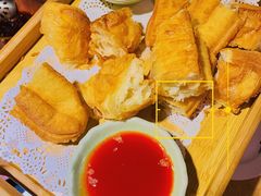 -老版火锅(半坡店)