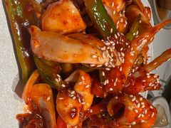-缘·金家烤鳗鱼(西塔总店)