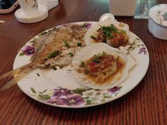 -浙江西子宾馆·瑶园咖啡厅