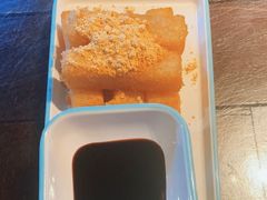 -江边城外烤鱼(方庄时代购物中心店)