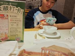 -不倒翁·安徽名菜楼(步行街店)