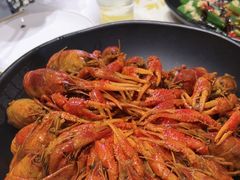 -聚味瞿记·龙虾堂(坡子街店)