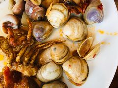 -嘉定凯悦·咖啡厅