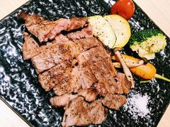 香煎霜降和牛牛排-紫· 割烹  Kappo Murasaki