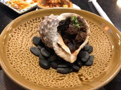 -德川家日本料理(龙德广场店)