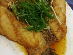 -盛港湾海鲜食府(黄沙店)