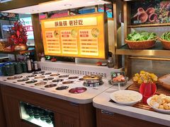 -新辣道鱼火锅(龙旗广场店)