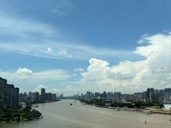 -广州白天鹅宾馆